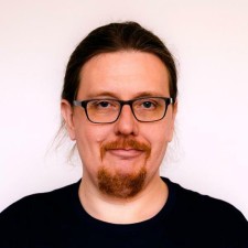 Avatar for Martin Paces from gravatar.com