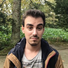 Avatar for bsilva from gravatar.com