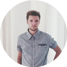Avatar for Nik from gravatar.com