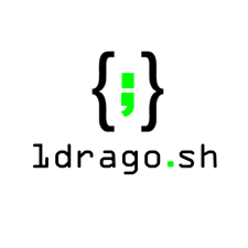 Avatar for 1dragosh from gravatar.com