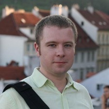 Avatar for Andrey Smirnov from gravatar.com