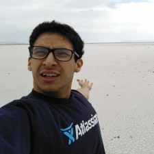 Avatar for Bladimir Martinez from gravatar.com