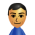 Avatar for huahaiy from gravatar.com