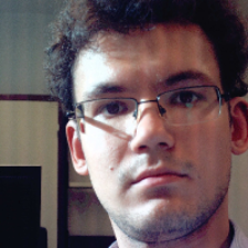 Avatar for Alexander Kolpakov from gravatar.com