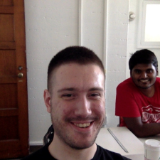 Avatar for Joeseph Rodrigues from gravatar.com