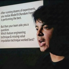 Avatar for Ankit Mishra from gravatar.com