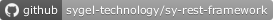 sygel-technology/sy-rest-framework