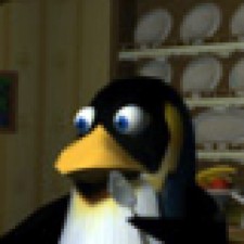 Avatar for Mathieu Lecarme from gravatar.com