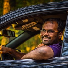 Avatar for davydany from gravatar.com