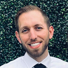 Avatar for Austin Serb from gravatar.com
