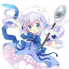 Avatar for JoinChang from gravatar.com