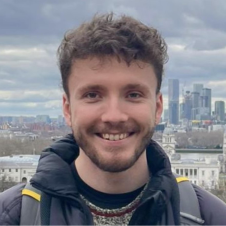 Avatar for Joshua Brumpton from gravatar.com