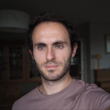 Avatar for Rondot Samuel from gravatar.com