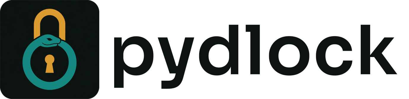 pydlock