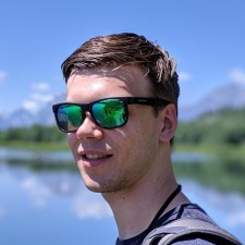 Avatar for lscholten from gravatar.com
