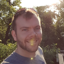 Avatar for Craig Nagy from gravatar.com