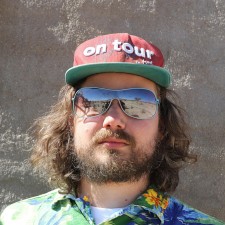 Avatar for hwmrocker from gravatar.com