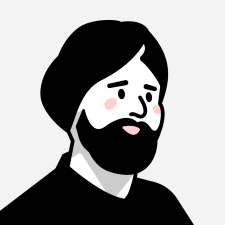 Avatar for Kunwar Sahni from gravatar.com