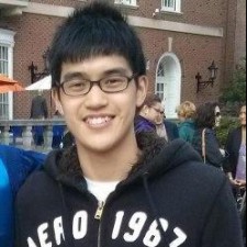 Avatar for Douglas Wu from gravatar.com