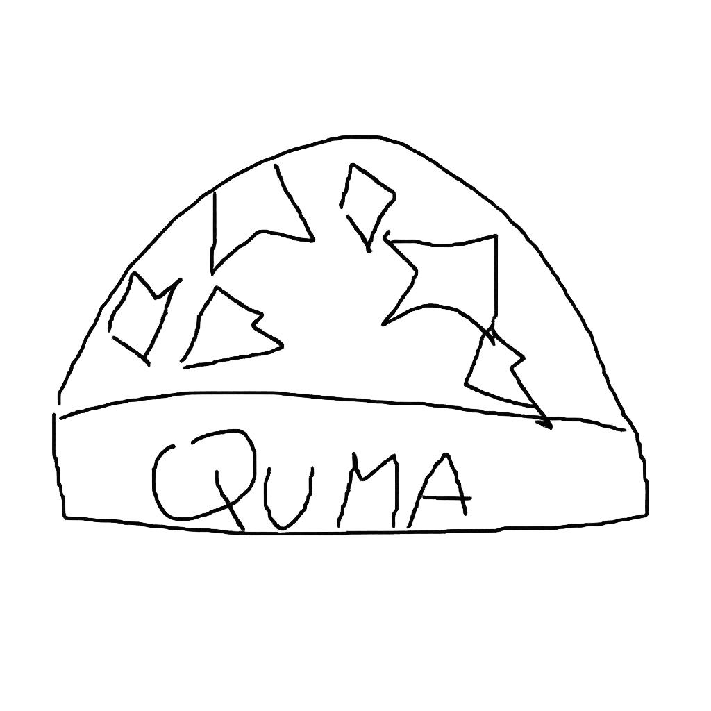 qumas Logo