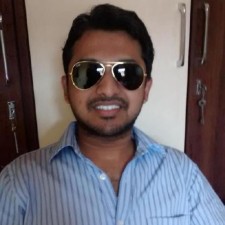 Avatar for vikramcse from gravatar.com