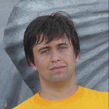 Avatar for rabtsau from gravatar.com