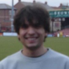 Avatar for Thiago Costa Porto from gravatar.com