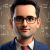 Avatar for rafidka from gravatar.com