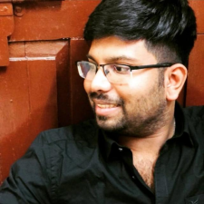 Avatar for Praduman Sharma from gravatar.com