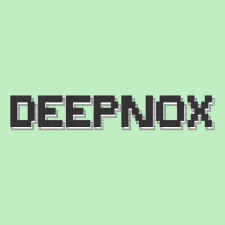 Avatar for Deepnox from gravatar.com