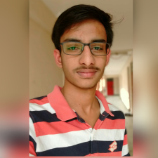 Avatar for Kratik Jain from gravatar.com