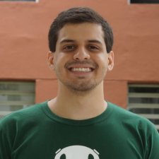 Avatar for Felipe B Martins from gravatar.com