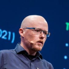 Avatar for Heinrich Hartmann from gravatar.com