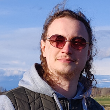 Avatar for Kirill Potapenko from gravatar.com
