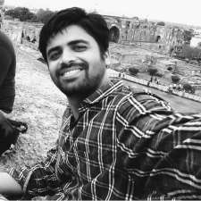 Avatar for sulabh shukla from gravatar.com