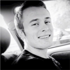 Avatar for Patrick Ryan from gravatar.com
