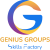 Avatar for GeniusPay from gravatar.com