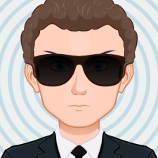 Avatar for Luke Hogan from gravatar.com