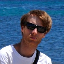 Avatar for Libor Krzyzanek from gravatar.com