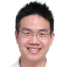 Avatar for eugeneching from gravatar.com