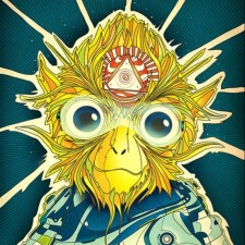 Avatar for gormr from gravatar.com