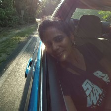 Avatar for Ahalya Vikram from gravatar.com