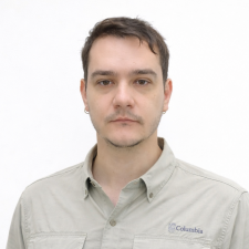 Avatar for Jorge Lizarazo from gravatar.com