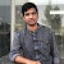 Avatar for Parmesh Ashwath from gravatar.com