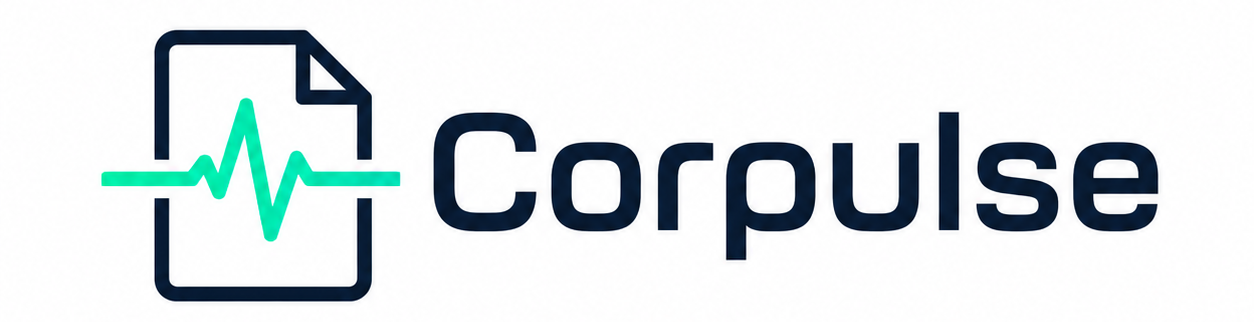 Corpulse logo