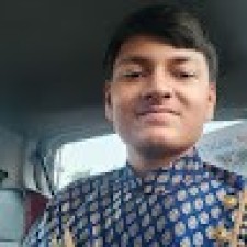 Avatar for Trivedi Harshil from gravatar.com