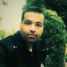 Avatar for Mohsen from gravatar.com