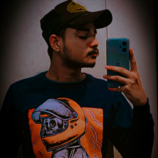 Avatar for Ashutosh Dubey from gravatar.com