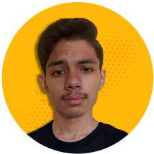 Avatar for Saksham Singh from gravatar.com