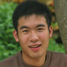 Avatar for David Heryanto from gravatar.com